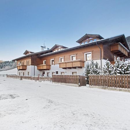 Апартаменты Tra-Monti E Mare Bormio Premadio Экстерьер фото